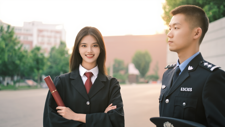 警校和海关学院,突然成了“性价比之选”?